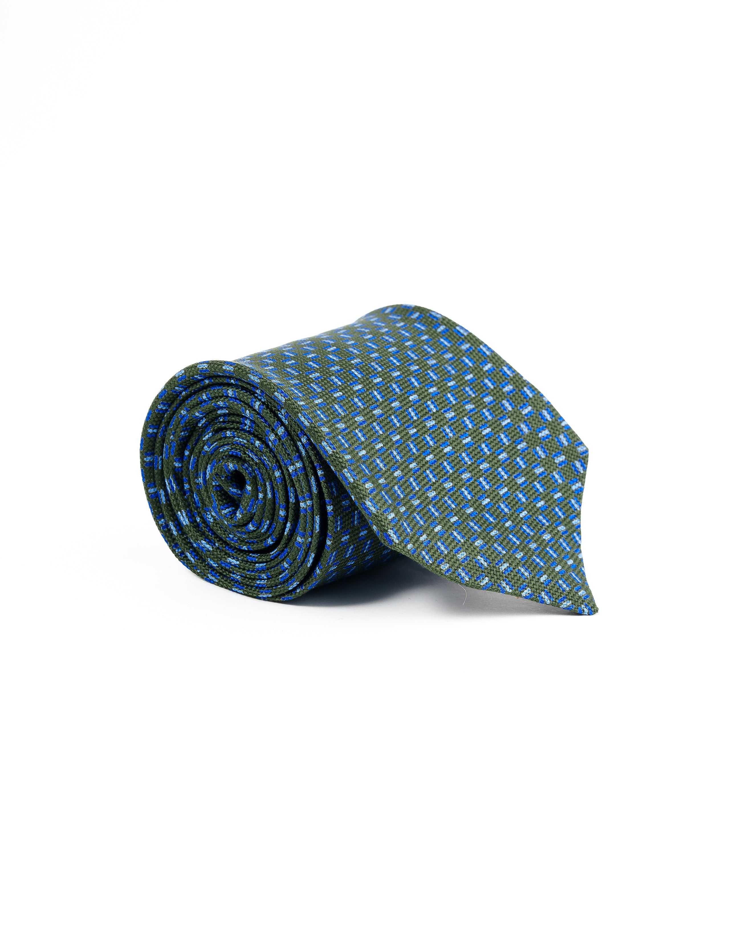 Red Alice fantasy tie
