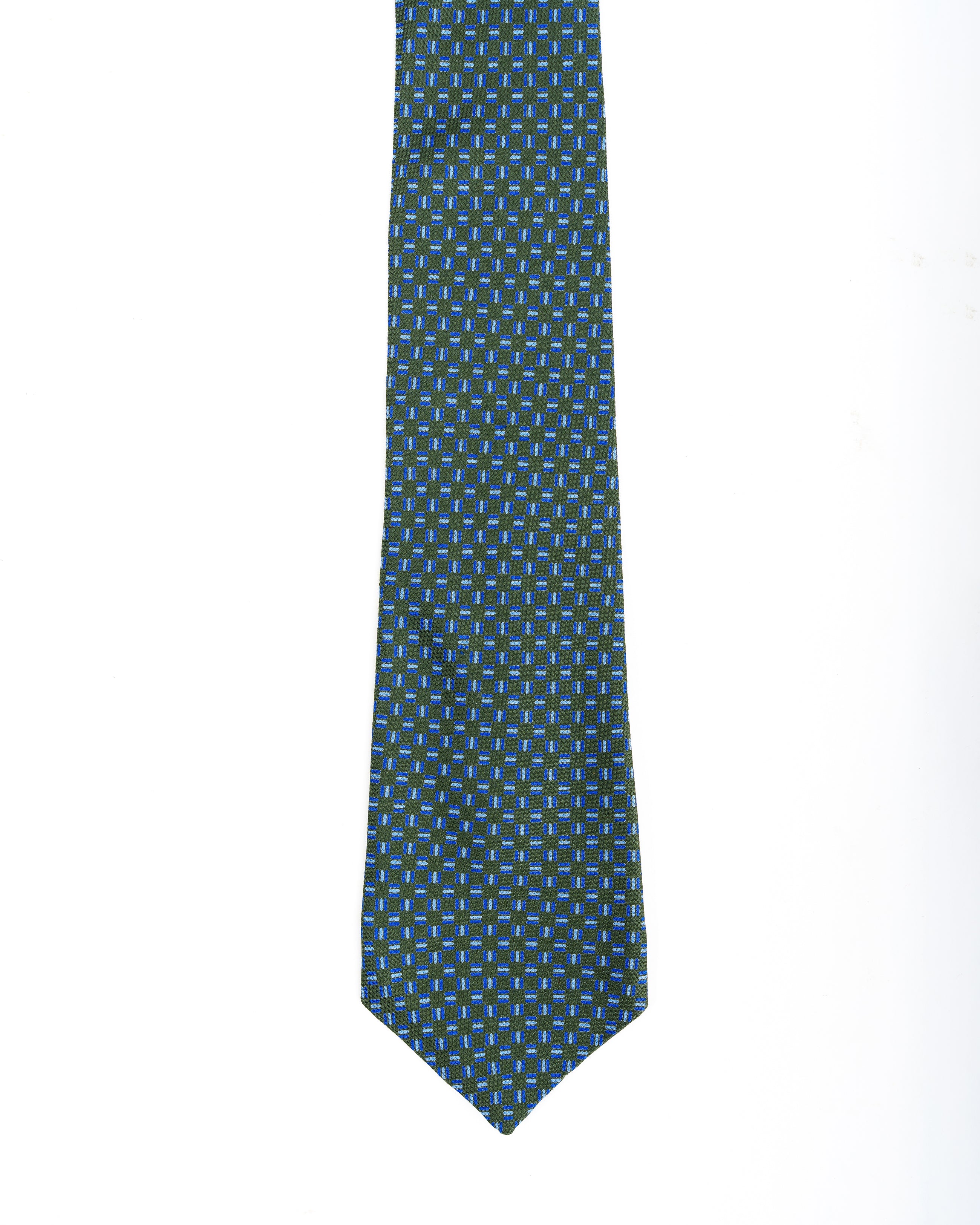 Red Alice fantasy tie