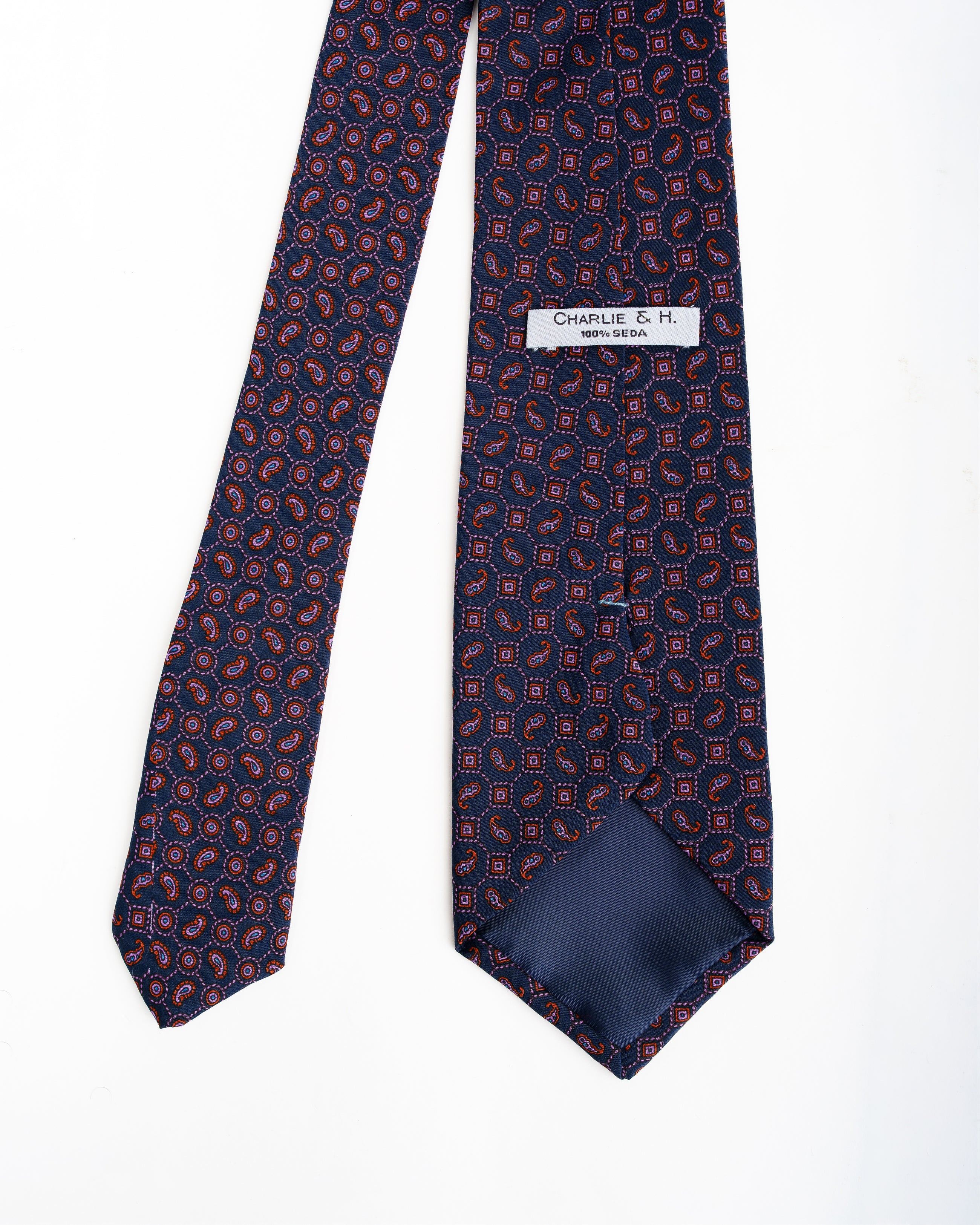 Corbata 12