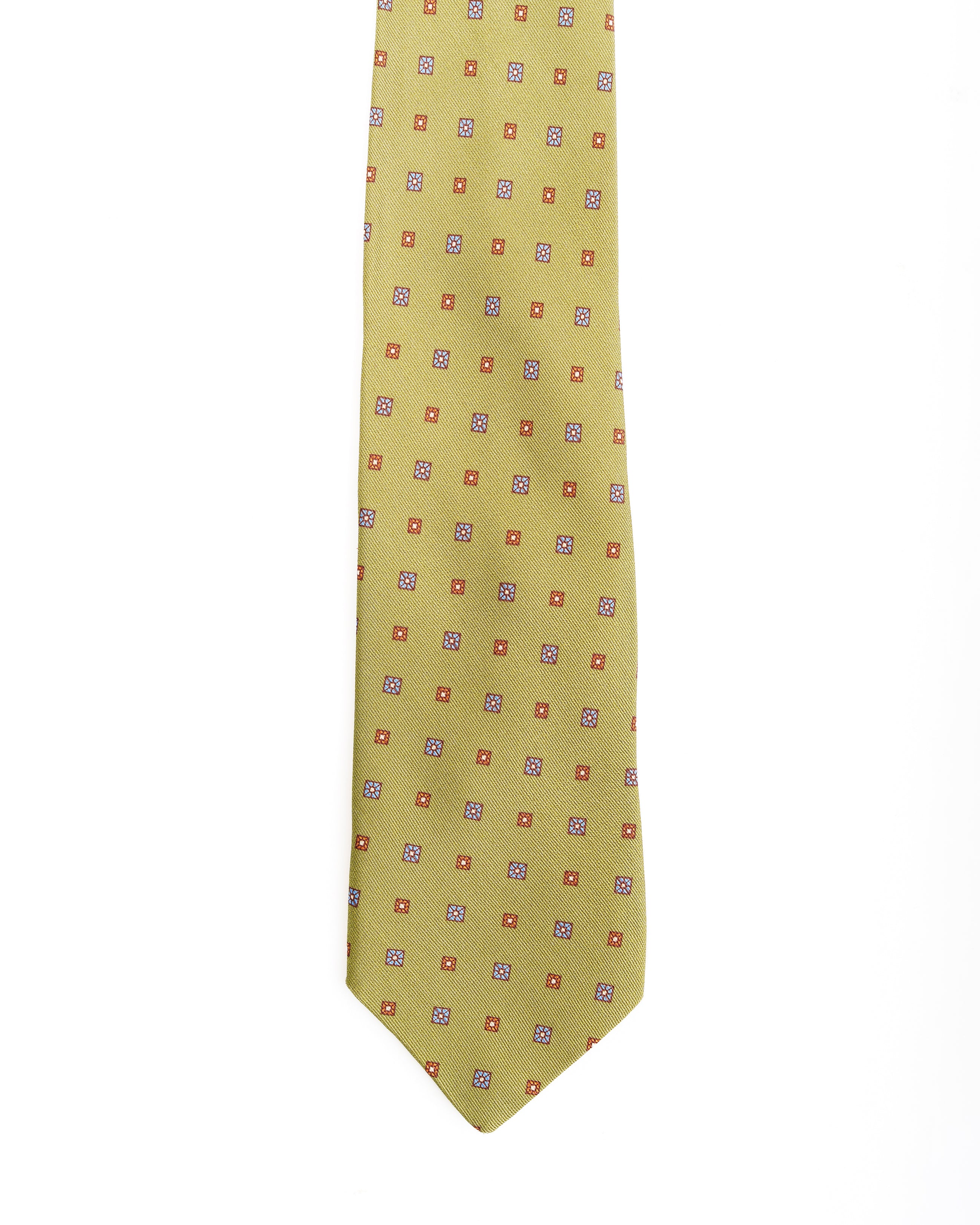 Red Alice fantasy tie