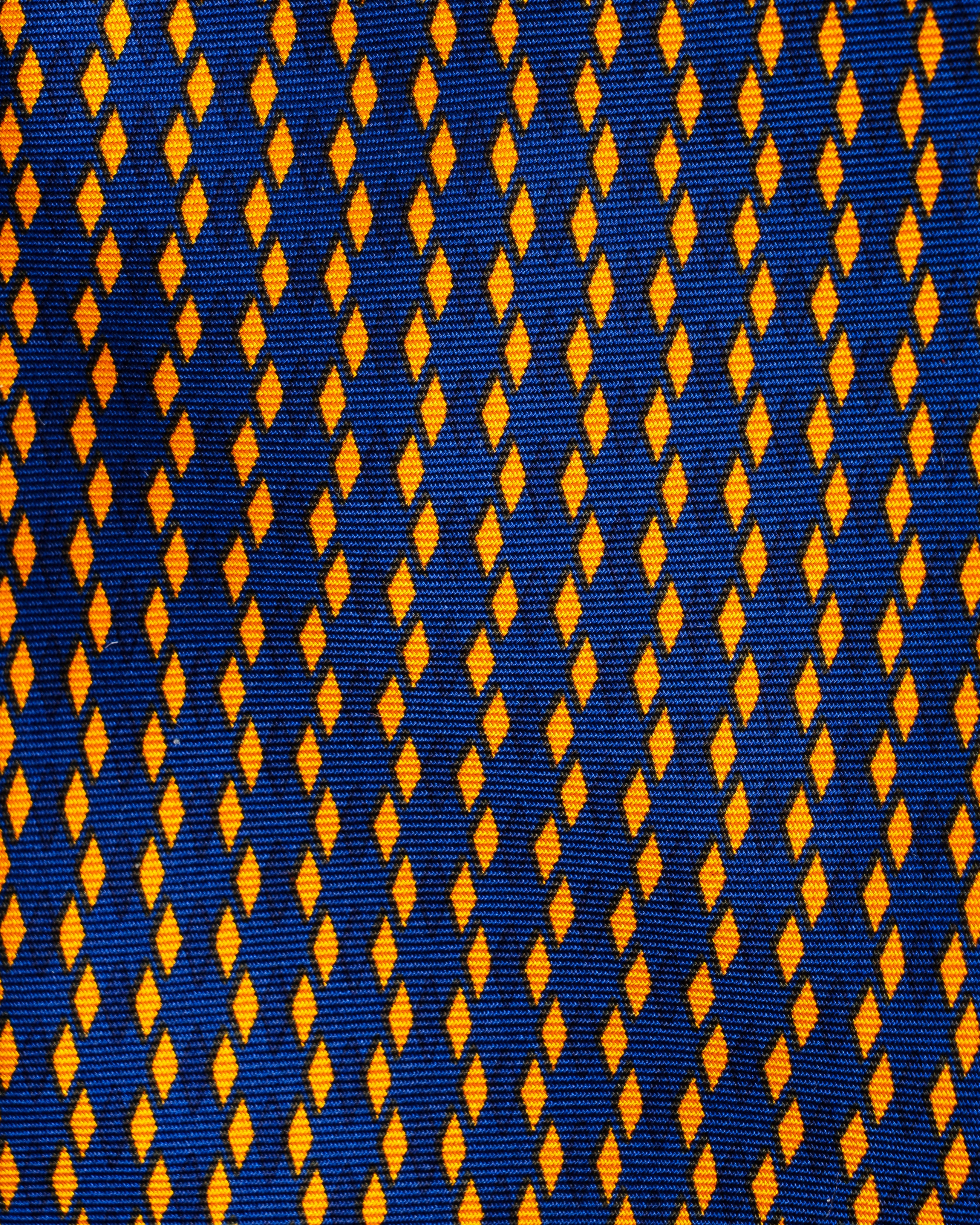 Red Alice fantasy tie