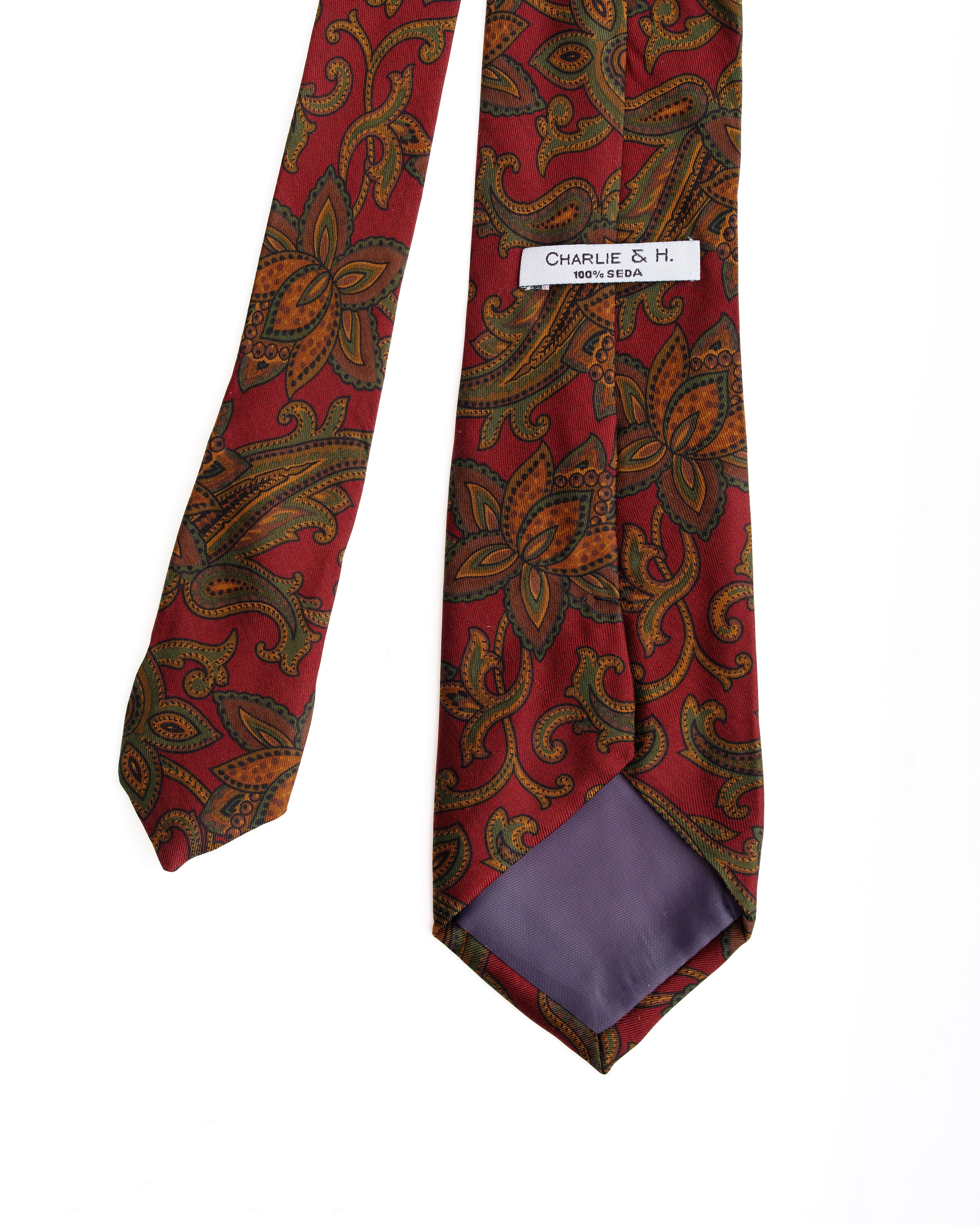 Corbata 51