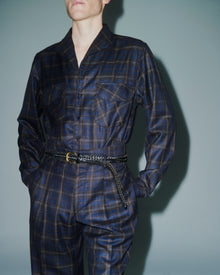Camisa cuello único