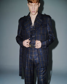 safari jacket