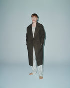 Toribio Coat