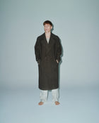 Toribio Coat