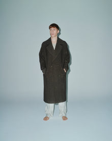 Toribio Coat