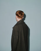 Toribio Coat
