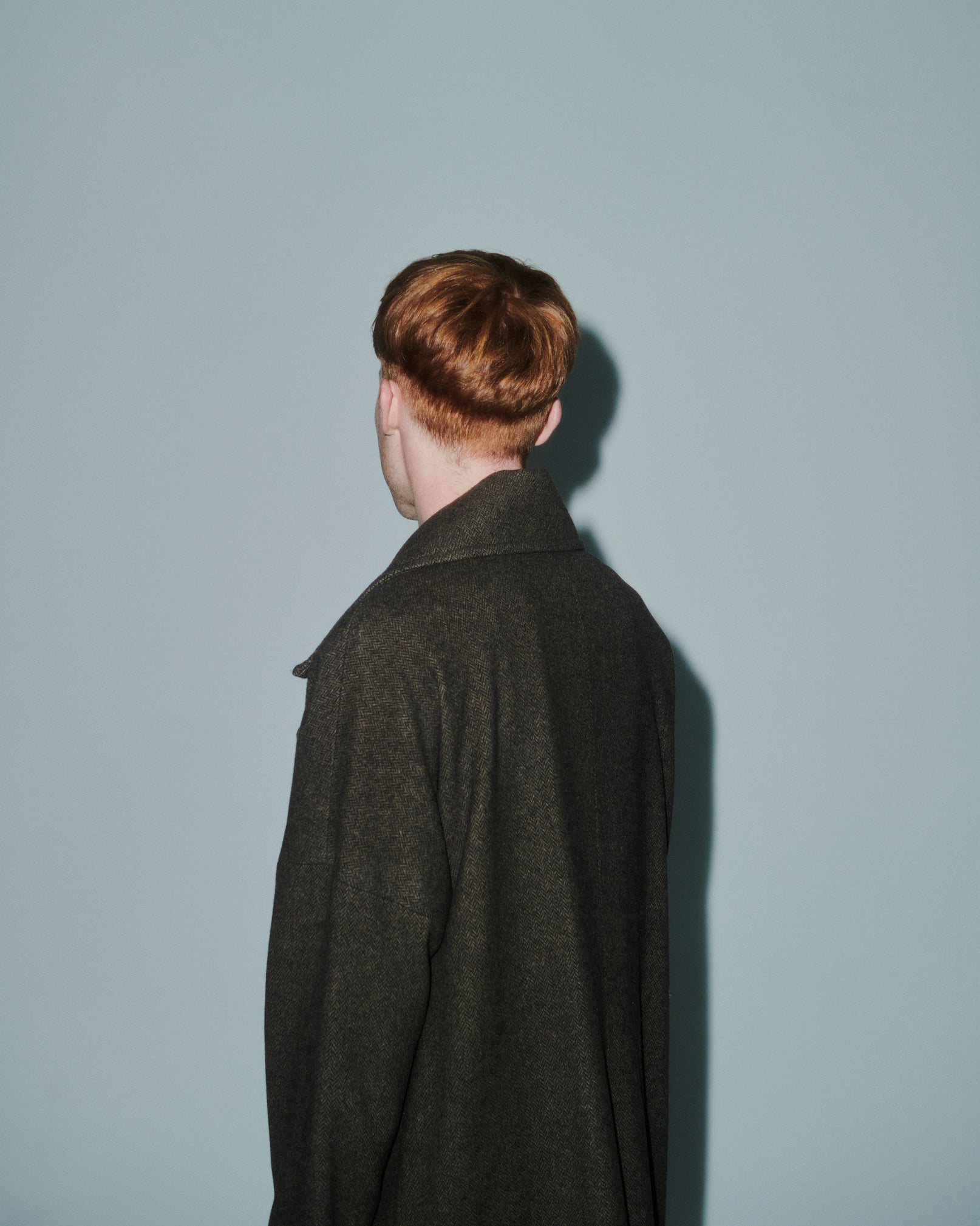 Toribio Coat