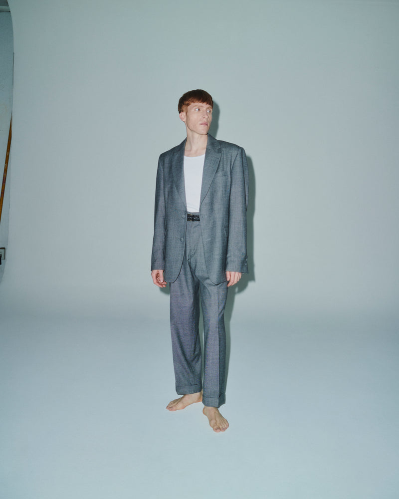 Oscar jacket