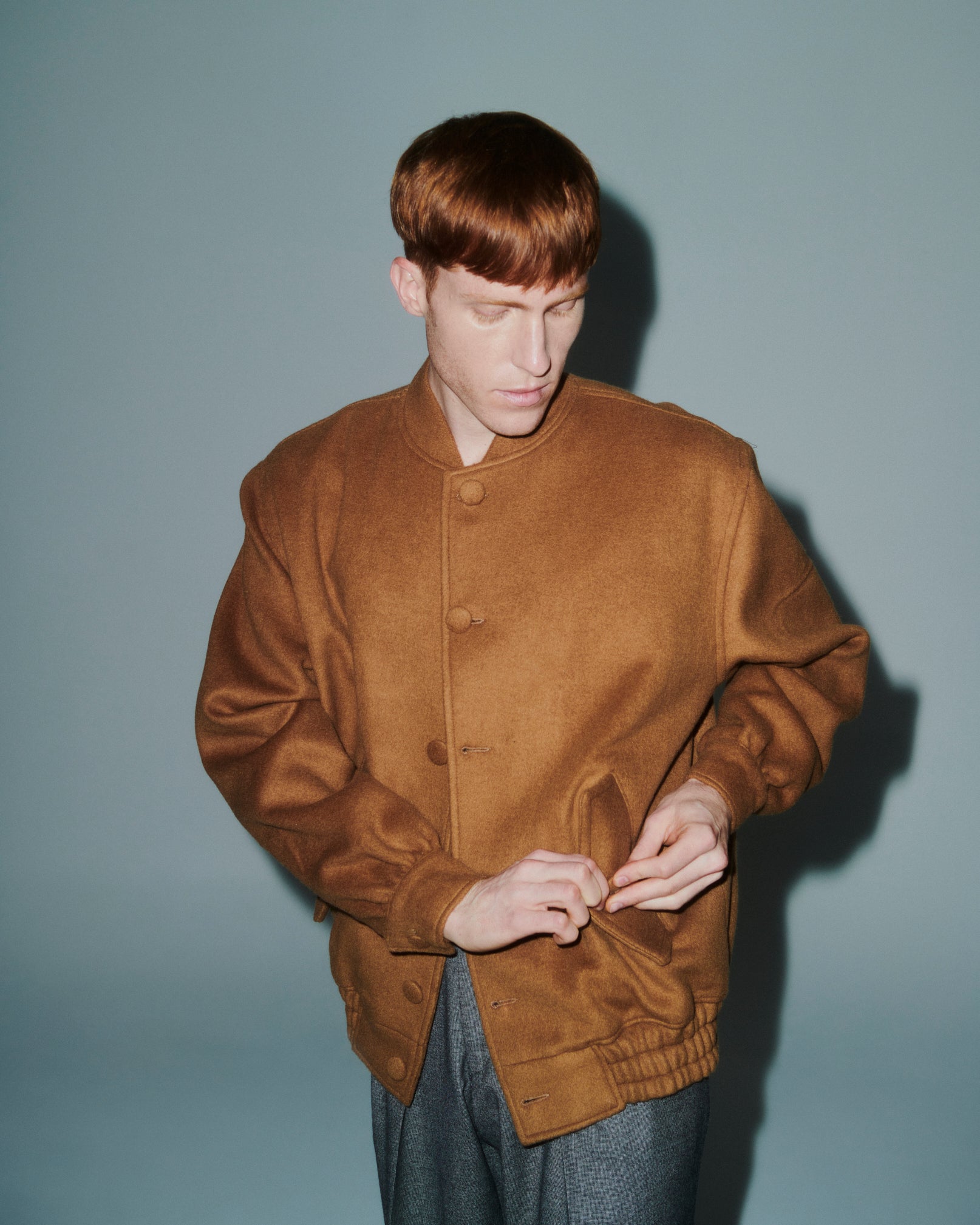 Bomber