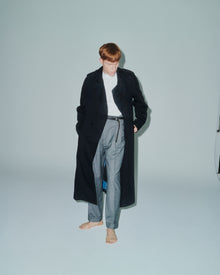 Trench desmontable