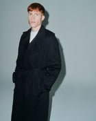Trench desmontable