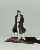 Toribio Coat
