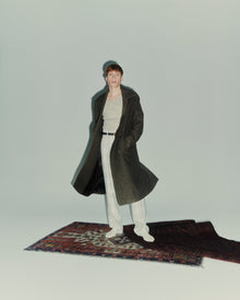 Toribio Coat