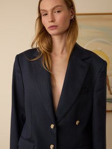 Chaqueta Oscar