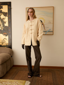 Chaqueta Olga