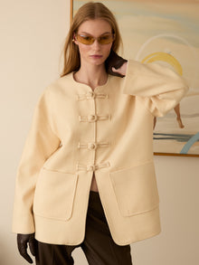 Chaqueta Olga