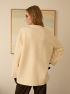Chaqueta Olga