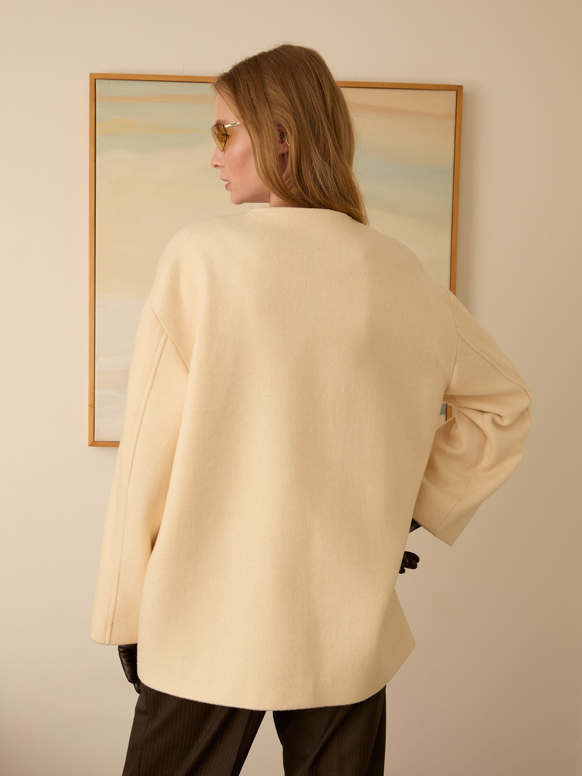 Chaqueta Olga