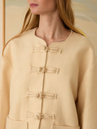 Chaqueta Olga