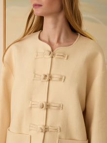 Chaqueta Olga