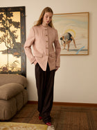 Chaqueta Sixta
