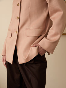 Chaqueta Sixta