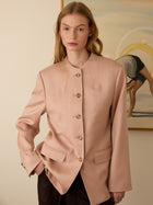 Chaqueta Sixta