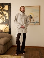 Trench Rita Corto