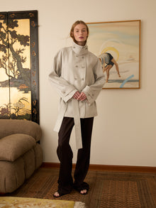 Trench Rita Corto