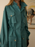 Chaqueta Agustín