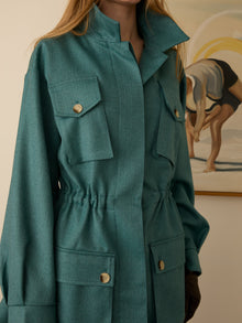 Chaqueta Agustín
