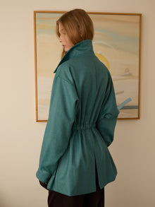 Chaqueta Agustín