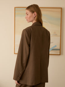 Chaqueta Ámbar
