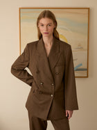 Chaqueta Ámbar