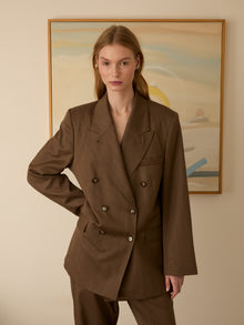 Chaqueta Ámbar