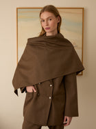 Chaqueta Ámbar