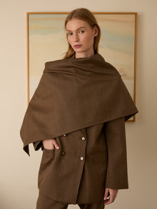 Chaqueta Ámbar