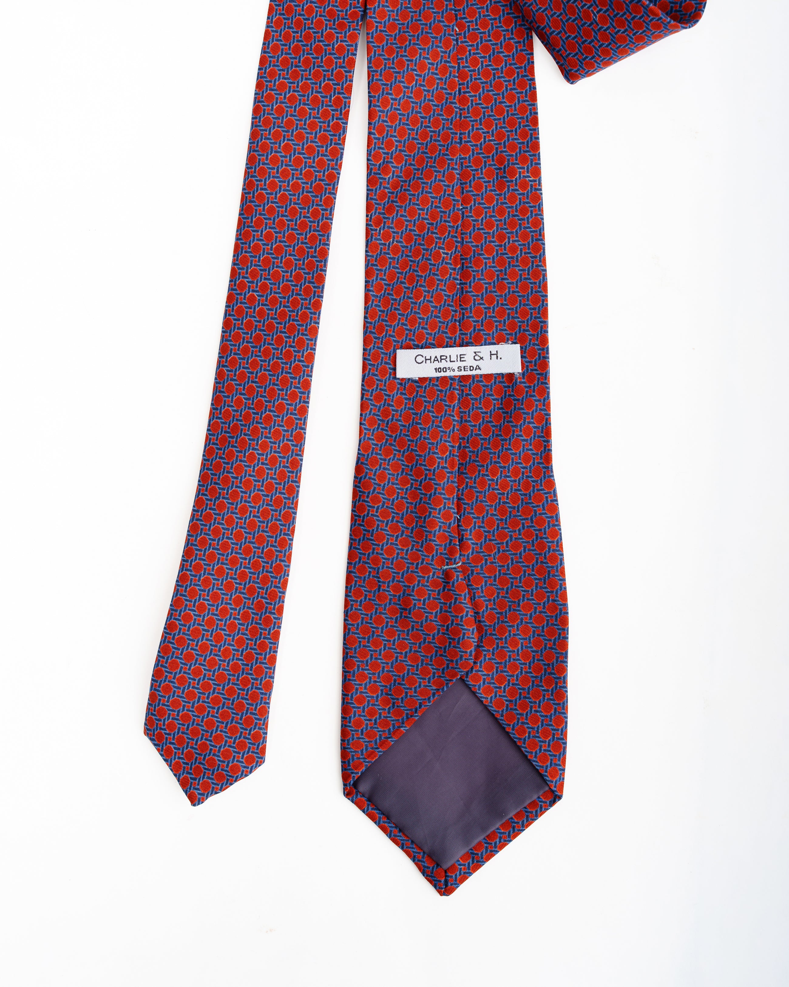 Corbata 09