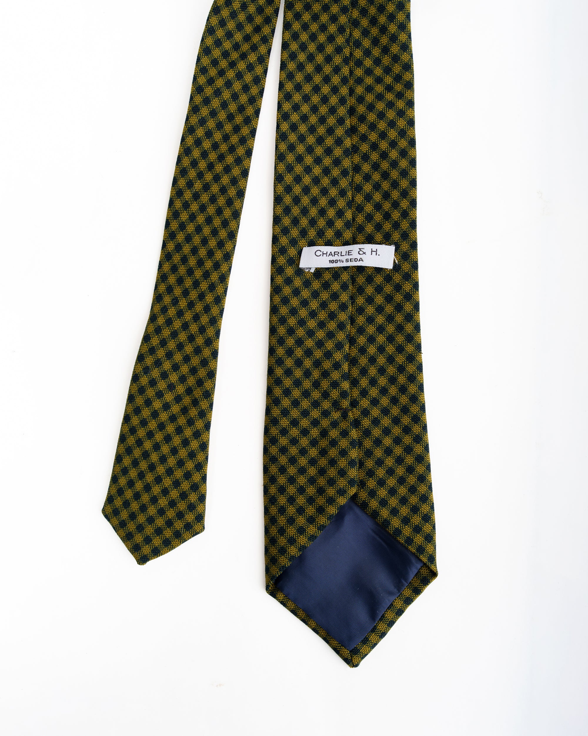 Corbata 13
