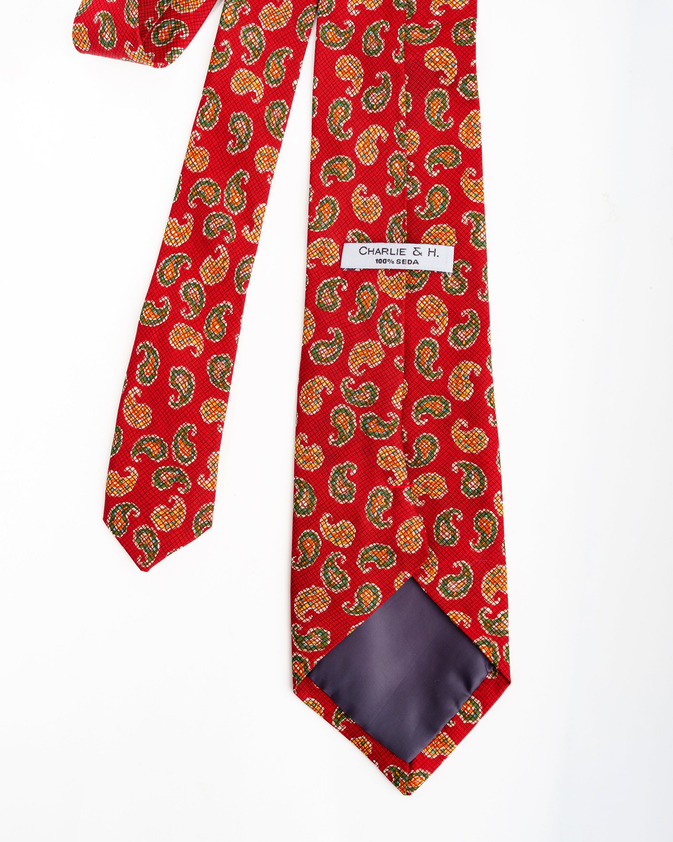 Corbata 15