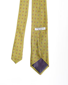 Red Alice fantasy tie