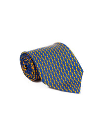 Red Alice fantasy tie
