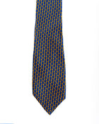 Red Alice fantasy tie