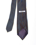Red Alice fantasy tie