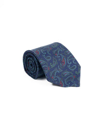 Red Alice fantasy tie