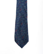 Red Alice fantasy tie