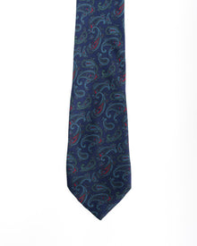Red Alice fantasy tie