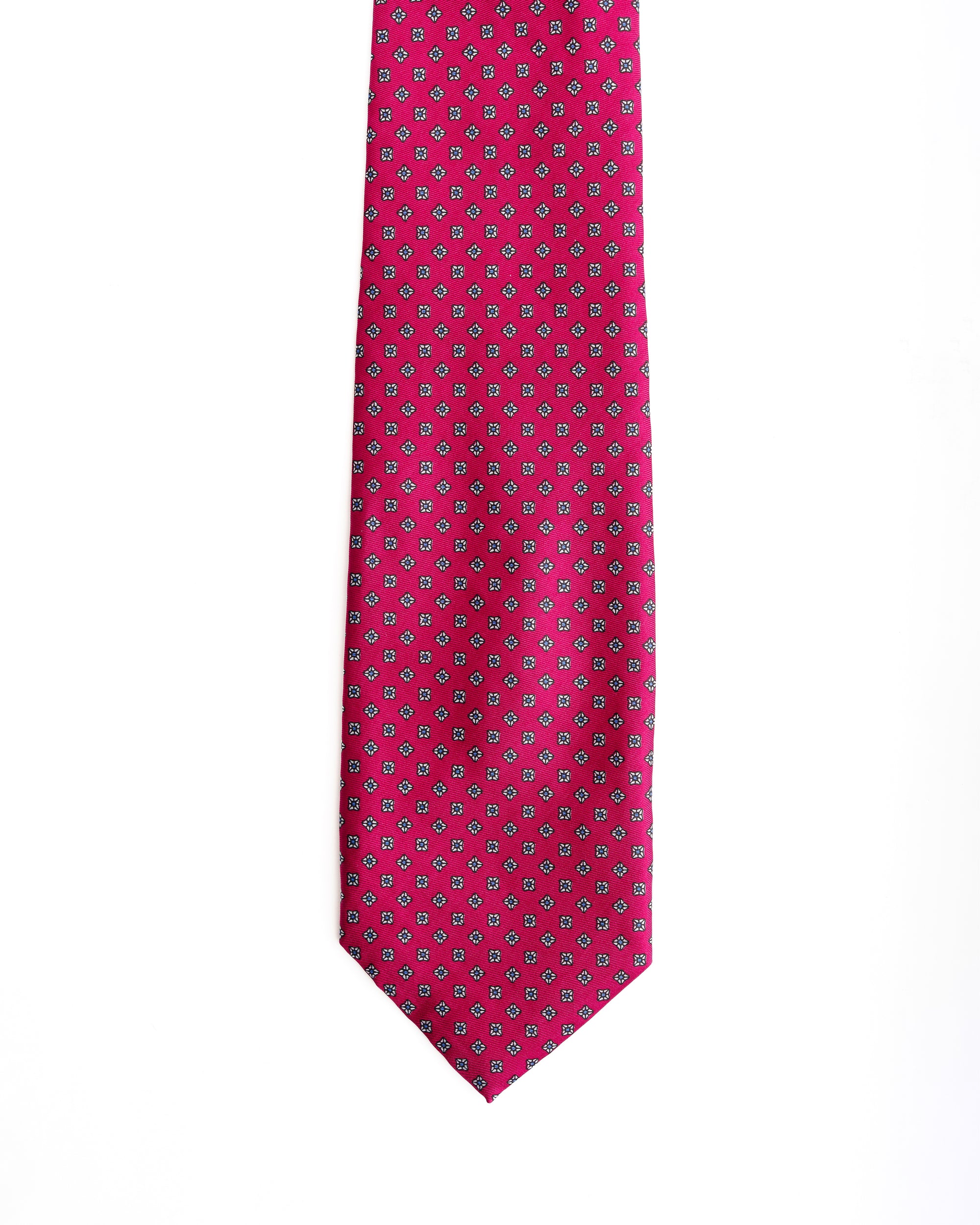 Red Alice fantasy tie